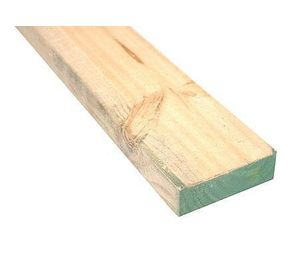 Pino dimensionado premium 2x6 3,2 m