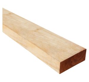 Pino seco dimensionado premium 2x6 3,2 m