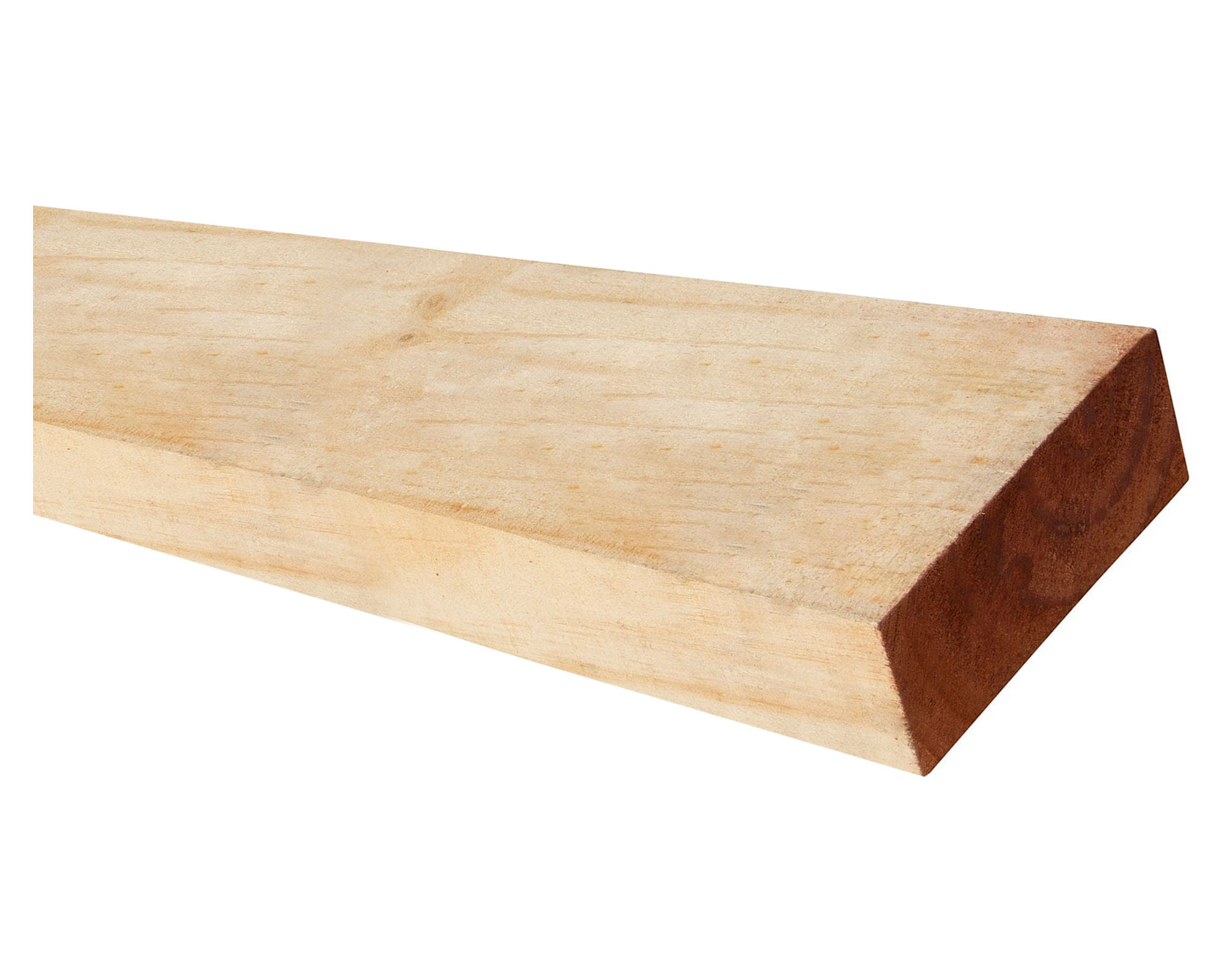 Pino Seco Dimensionado Premium 2x6 3,2m