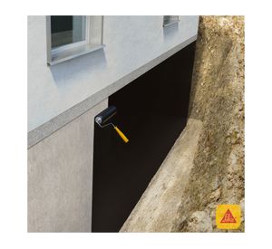 Imprimante asfáltico 16 lts igol primer Sika