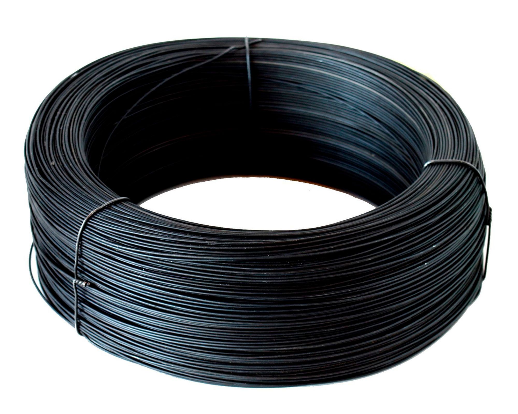 Alambre 1,24 mm recocido 5 kilos Inchalam