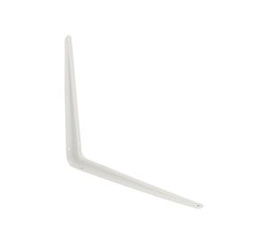 Soporte escuadra 30x35 cm blanco Ducasse