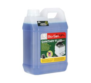 Líquido sanitario 2 litros Doite