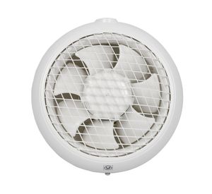 Extractor HCM 150N ventana pared S&p