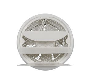 Extractor HCM 150N ventana pared S&p