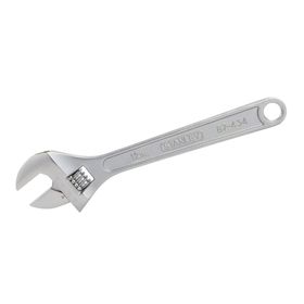 Llave francesa 12'' 87-434 Stanley