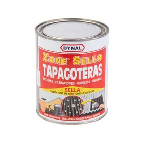 Tapagoteras 1/4 galón Zone sello Dynal