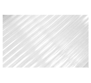 Alveolar 6x1050x2900 mm policarbonato transparente