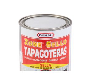 Tapagoteras 1/4 galón Zone sello Dynal