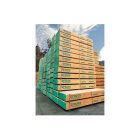 Pino dimensionado premium 1x3 3,2 m