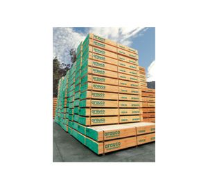 Pino dimensionado premium 1x3 3,2 m