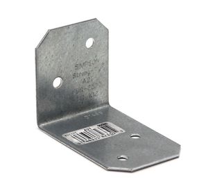 Ángulo refuerzo 38x35 mm Simpson Strong-Tie.