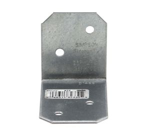 Ángulo refuerzo 38x35 mm Simpson Strong-Tie.