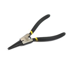 Alicate para anillos seeger 7'' Stanley