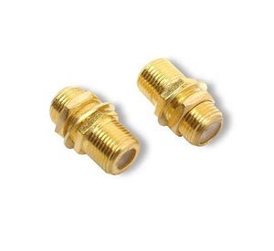 Acoplador coaxial Macrotel