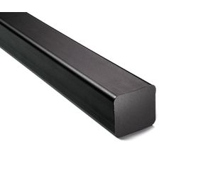 Perfil cuadrado 10 mm 6 m (4,71 kg)