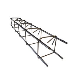 Pilar 15x15cm x 8mm x 3,0 m