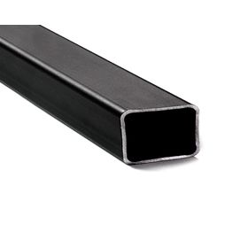 Perfil rectángulo 50X20X1,5 mm 6 m (9,18 kg)