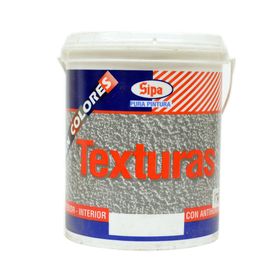 Textura Sipalina 1 gl blanco