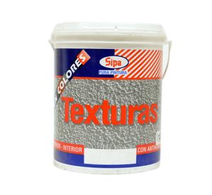Textura Sipalina 1 gl blanco