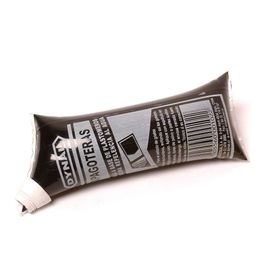 Tapagoteras 250 gr negro Dynal