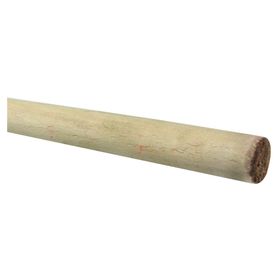 Tarugo liso 6 mm 45 cm