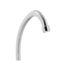 Monoblock lavaplatos rapel cromo Nibsa