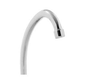 Monoblock lavaplatos rapel cromo Nibsa