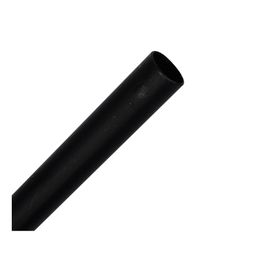 Barra cortina 3/4'' 1,5 m negra Ferrato