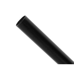 Barra cortina 3/4'' 3,0 m negro Ferrato