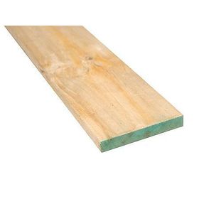 Pino dimensionado premium 1x5 3,2 m