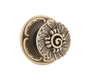 Perillón 65 mm greco 463 bronce envejecido Poli