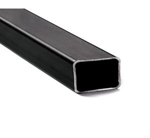 Perfil rectángulo 40X30X2 mm 6 m (11,94 kg)