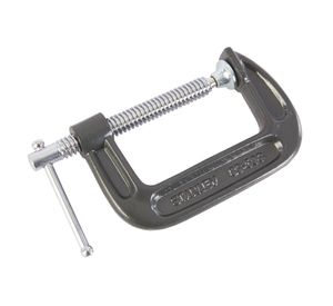 Prensa tipo C 3'' 83-503 Stanley