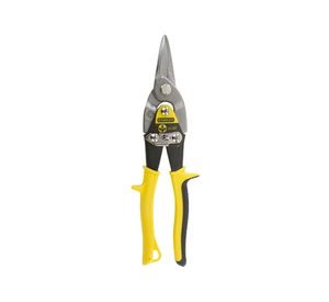 Tijera aviador corte recto 10'' 14-563 Stanley