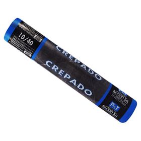 Fieltro asfáltico Crepado #10 40m2