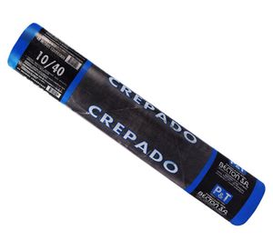 Fieltro asfáltico Crepado #10 40m2