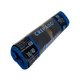 Fieltro asfáltico Crepado #10 40m2