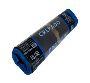 Fieltro asfáltico Crepado #10 40m2