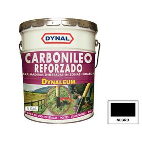 Protector madera 1 tineta Dynaleum-L pino Dynal