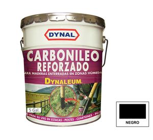 Protector madera 1 tineta Dynaleum-L pino Dynal