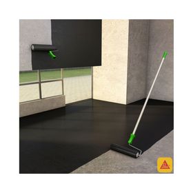 Pintura impermeabilizante 3 litros igol denso Sika.