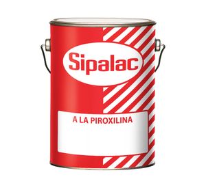 Sellador madera 1 galón transparente Sipa