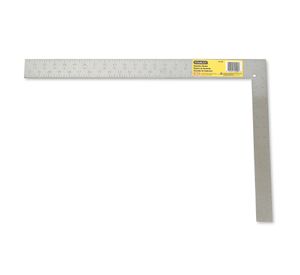 Escuadra albañil 45-500 Stanley