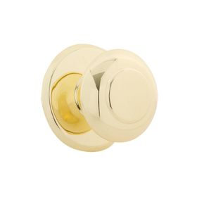 Perillón 65 mm liso 402 bronce pulido Poli