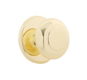 Perillón 65 mm liso 402 bronce pulido Poli