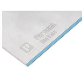 Fibrocemento Permanit uso base 4x1200x2400 mm.
