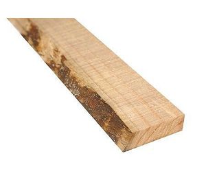 Madera tapa 1x4 3,2 m