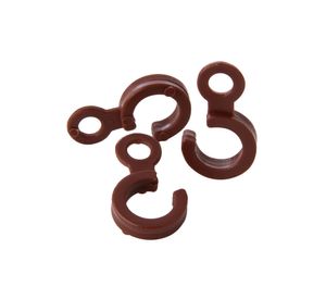 Gancho argolla madera Decorod