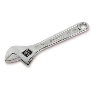 Llave francesa 6'' Stanley